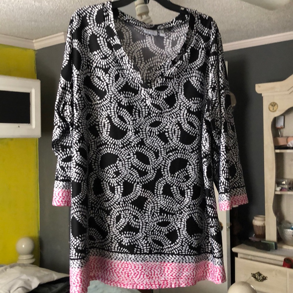 *3/$10* Blouse